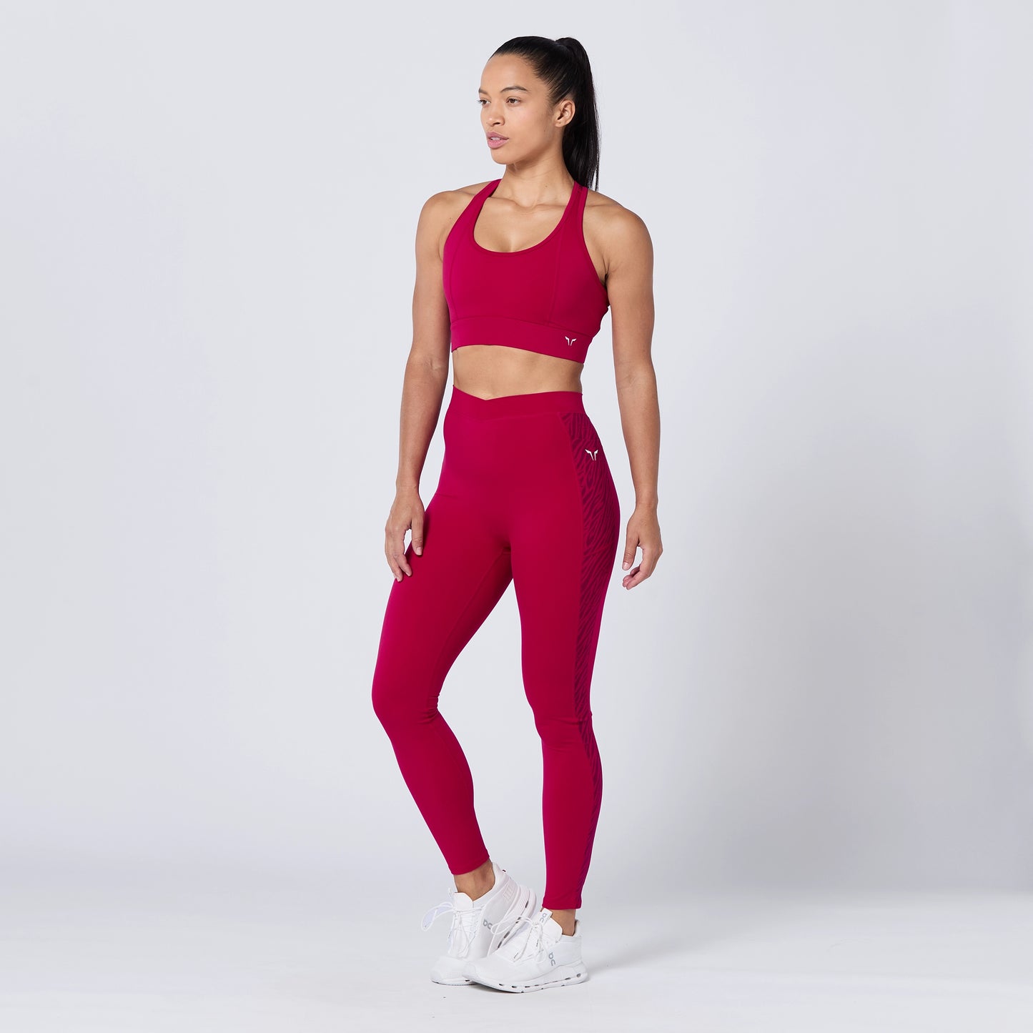 حمالة صدر هيرا عملية 2.0 - طبعة كرزي