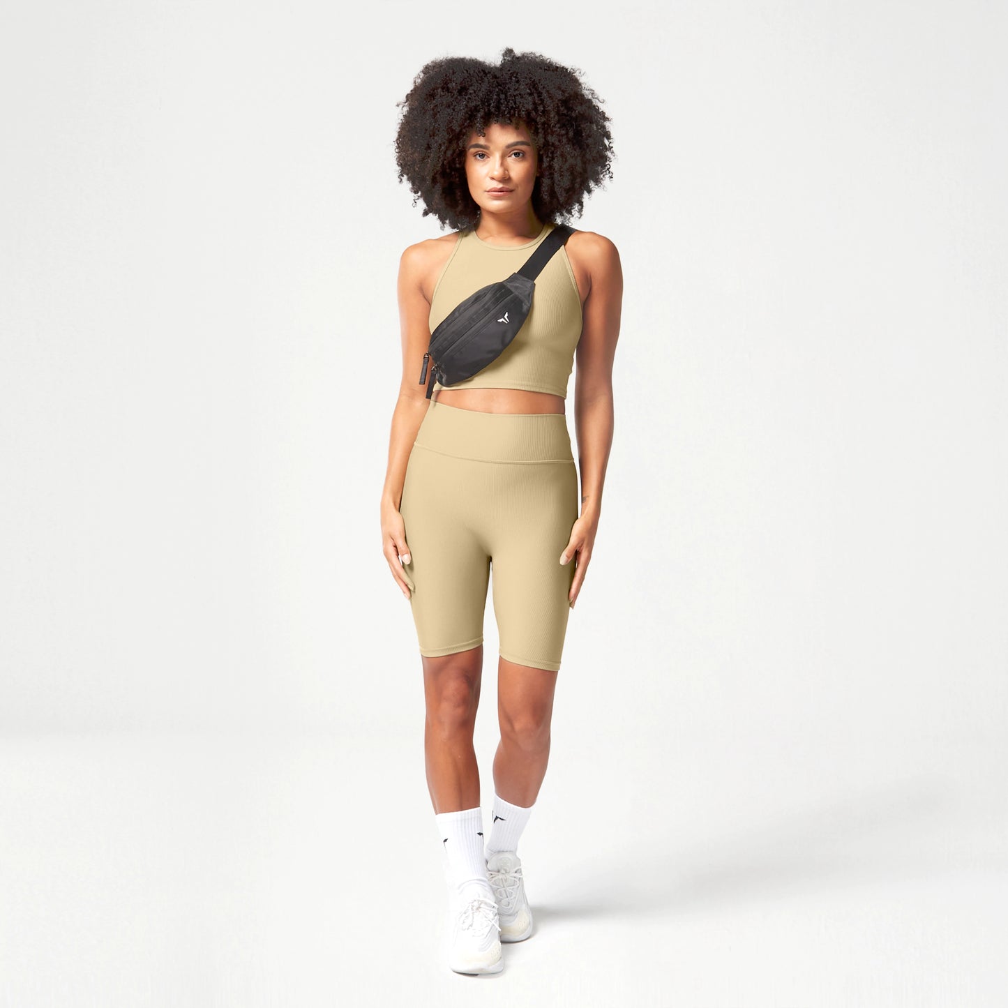 squatwolf-workout-clothes-code-ribbed-biker-shorts-sand-gym-shorts-for-women