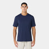Lightweight Regular T-shirt - Silver Lining