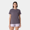 Foundation Oversized T-shirt - Fig