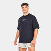 Golden Era Authentic Oversized T-shirt - Ecru 1.0