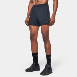 LAB360° 5'' Impact Shorts - Black