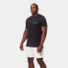 Core Aerotech T-shirt - Pearl White