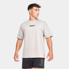 Golden Era Authentic Oversized T-shirt - Ecru 1.0