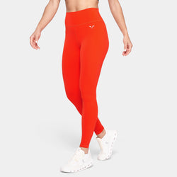Core Agile Rise Leggings 27