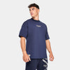 Golden Era Authentic Oversized T-shirt - Ecru 1.0