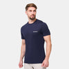 Core Aerotech T-shirt - Pearl White