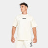 Golden Era Authentic Oversized T-shirt - Ecru 1.0