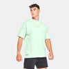 Golden Era Authentic Oversized T-shirt - Ecru 1.0