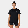 Foundation Oversized T-shirt - Fig