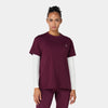 Foundation Oversized T-shirt - Fig