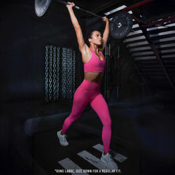 Untamed Panel Leggings 27