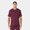 Lightweight Regular T-shirt - Silver Lining