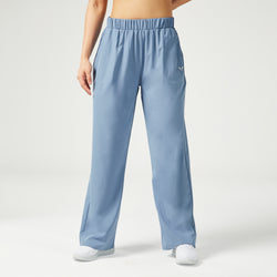 Essential Stretch Training Joggers - Coronet Blue