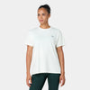 Foundation Oversized T-shirt - Fig