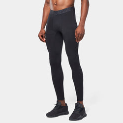 LAB360° Abrasion Resistant Tights - Black