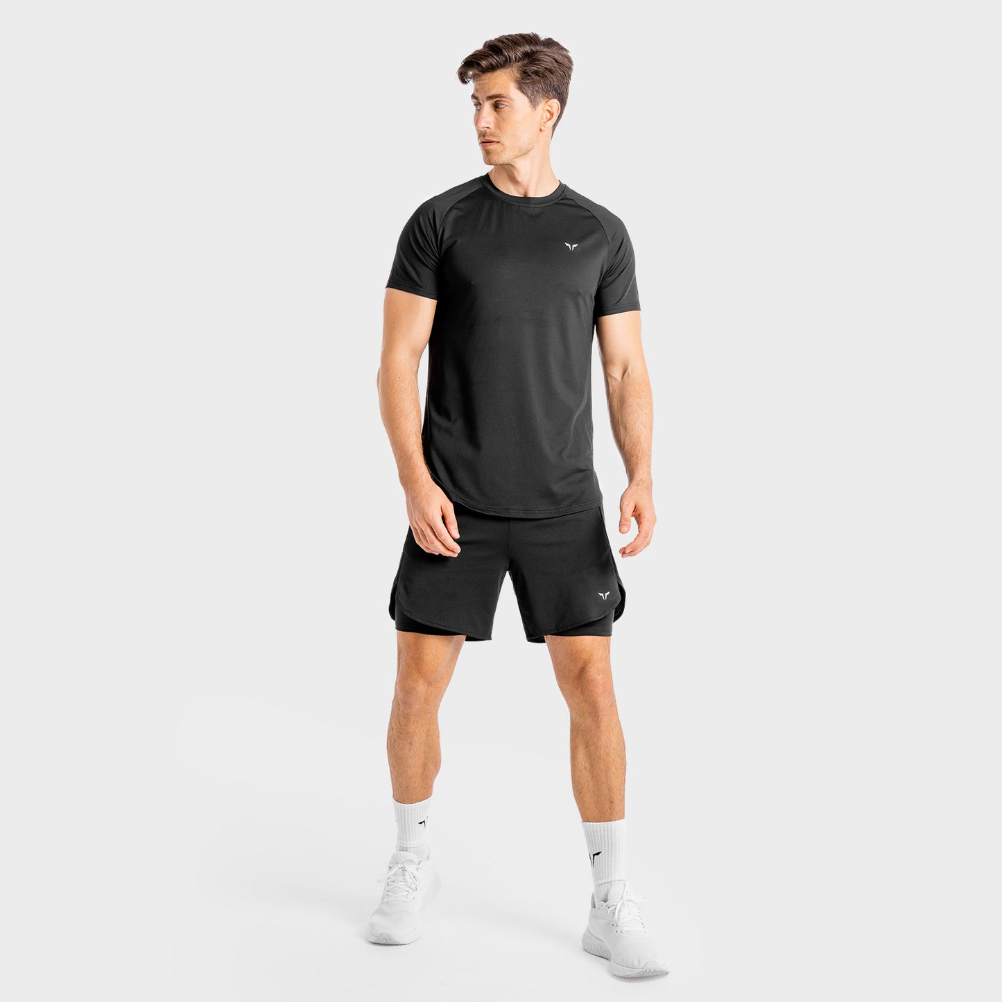 squatwolf-gym-wear-core-mesh-tee-black-workout-shirts-for-men
