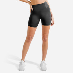 squatwolf-workout-clothes-plush-cycling-shorts-black-bike-shorts-women