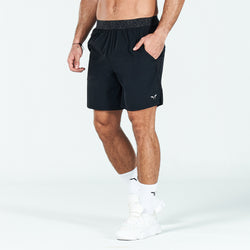squatwolf-gym-wear-core-7-aerotech-shorts-black-workout-short-for-men