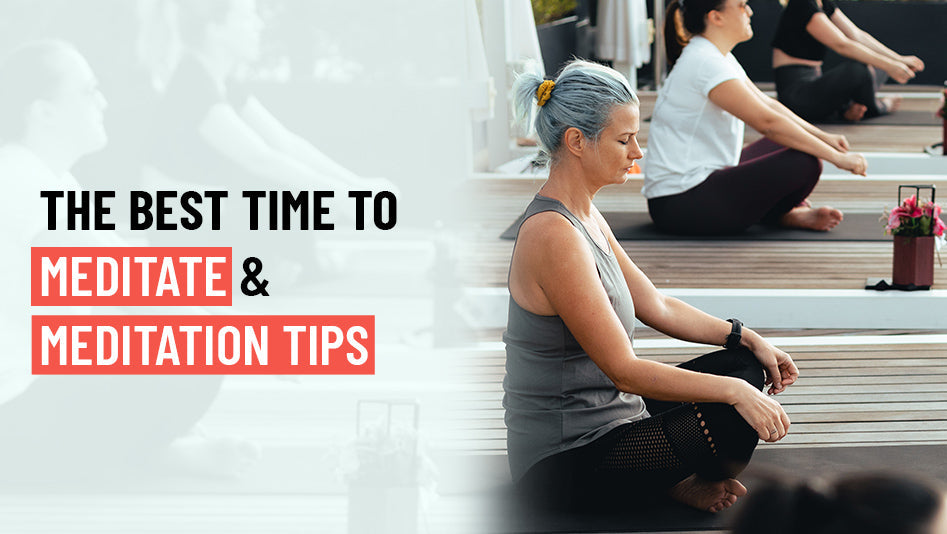best-time-to-meditate