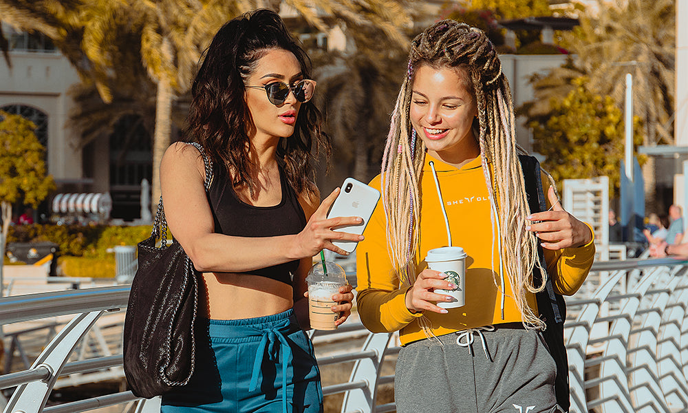 athleisure-wear