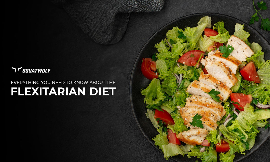 Flexitarian-Diet-Guide-Lines-Details