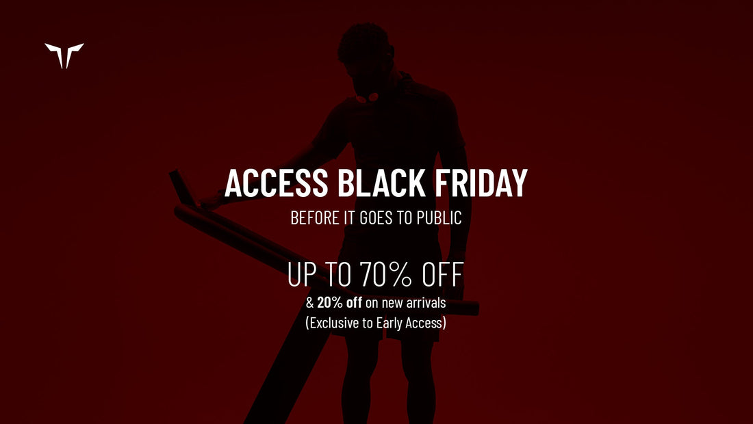 Here’s How You Score Black Friday Deals Before the Crowd! Get Early Access Now!