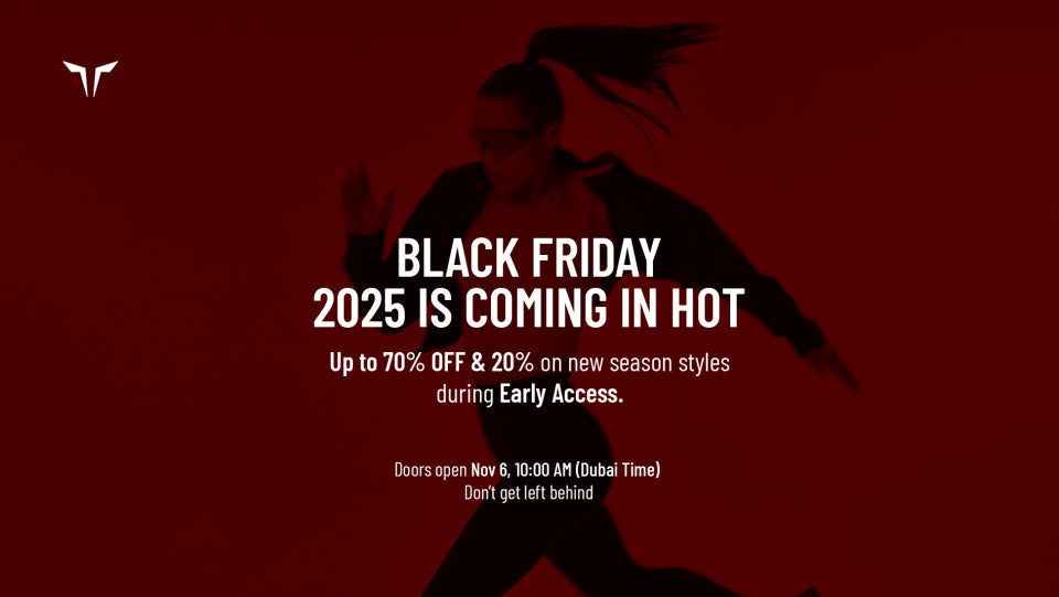 All You Need to Know About Black Friday 2025