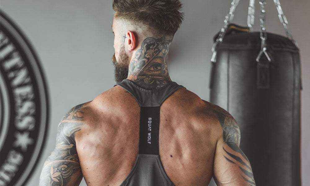 back-workout
