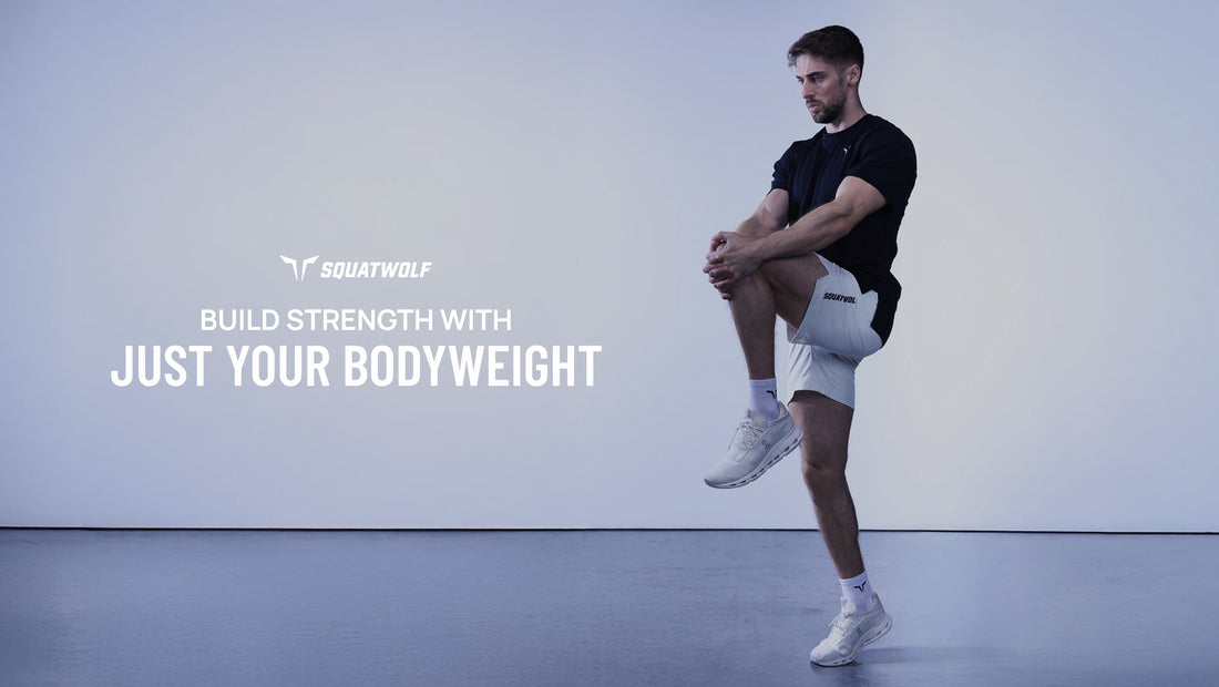 The Best Hamstring Exercises You Can Do at Home (No Gym Needed)