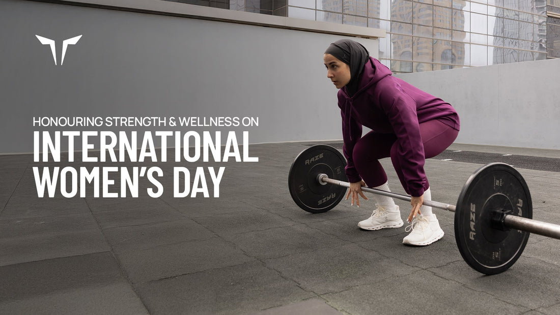International women's day: Celebrate up to 50% off 