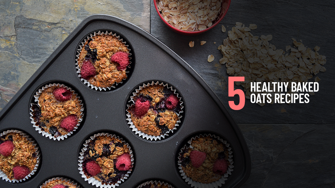 Healthy-baked-oats-recipes
