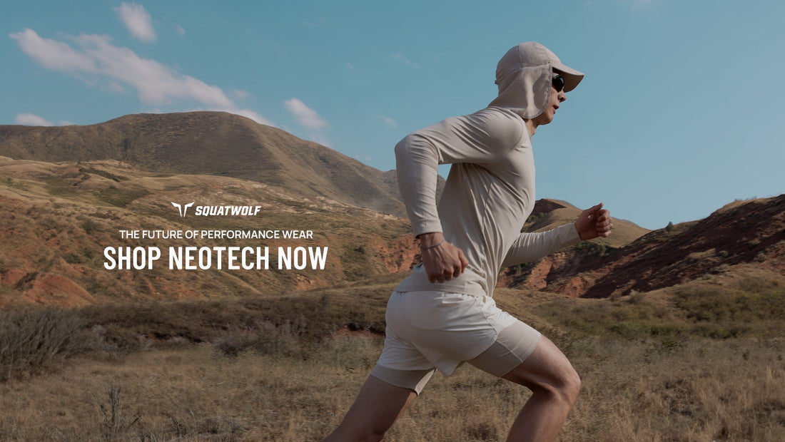 Neotech is Now Live - Available to shop online and in-stores