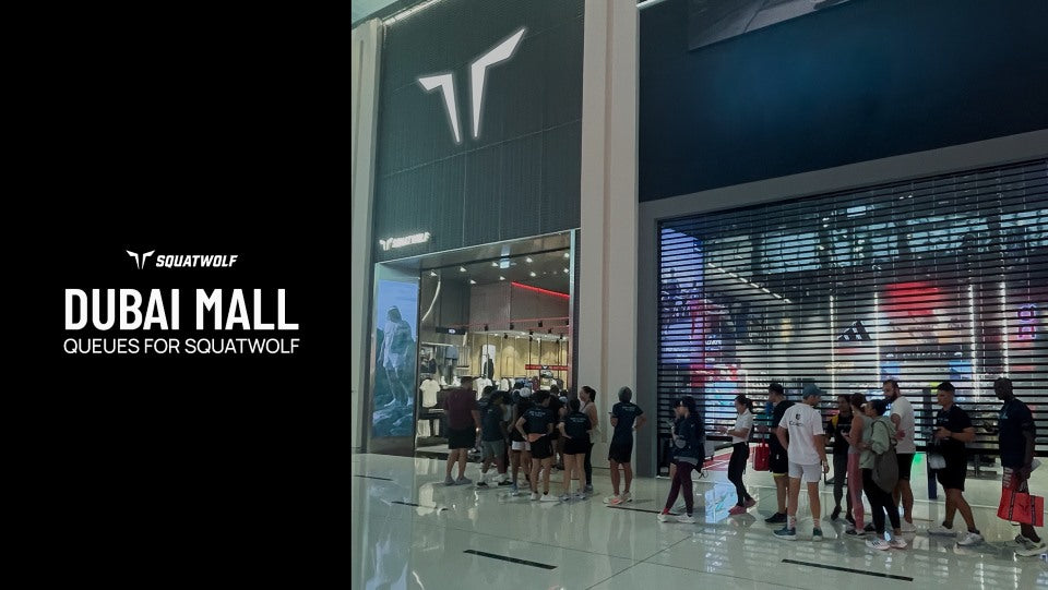 Neotech draws crowd at Dubai mall 