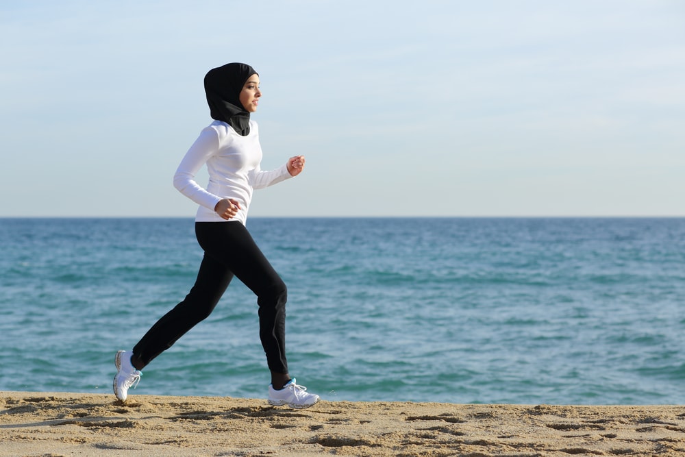 How to Train During Ramadan: Practical Workout Tips & Nutrition Guide
