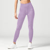 Essential High Waisted Leggings 27