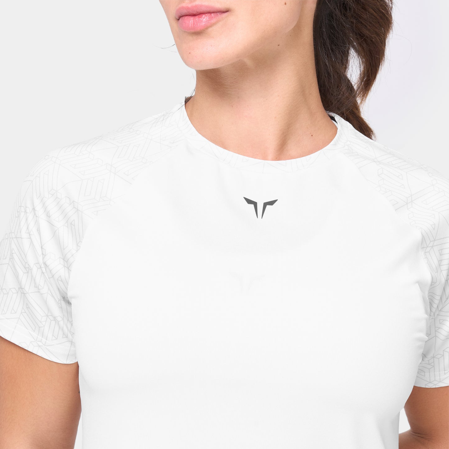 Essential Confidence Kit - Pearl White |