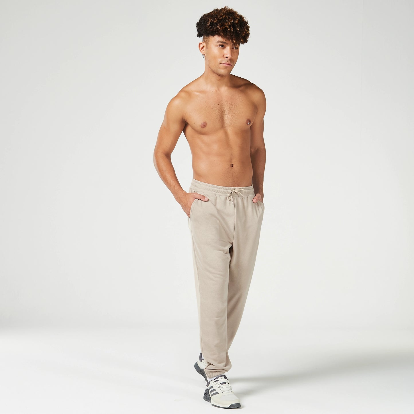 ايسينشال جوقرز للتمرين - ترابي