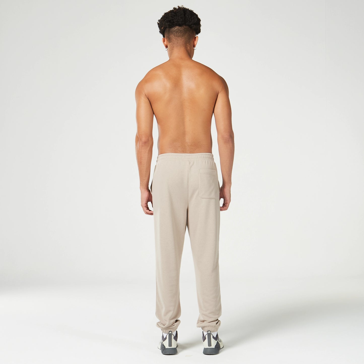 ايسينشال جوقرز للتمرين - ترابي