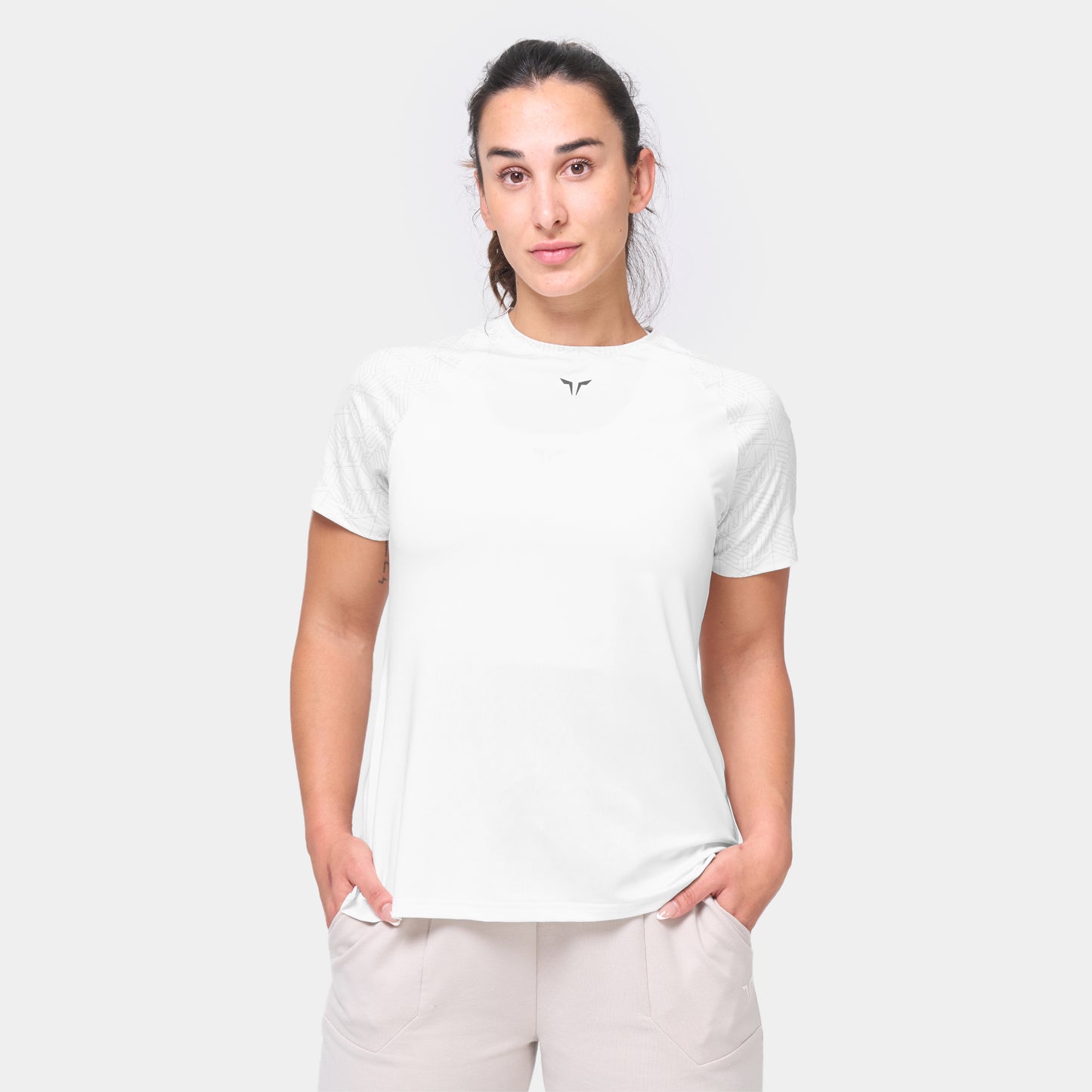 Essential Confidence Kit - Pearl White |