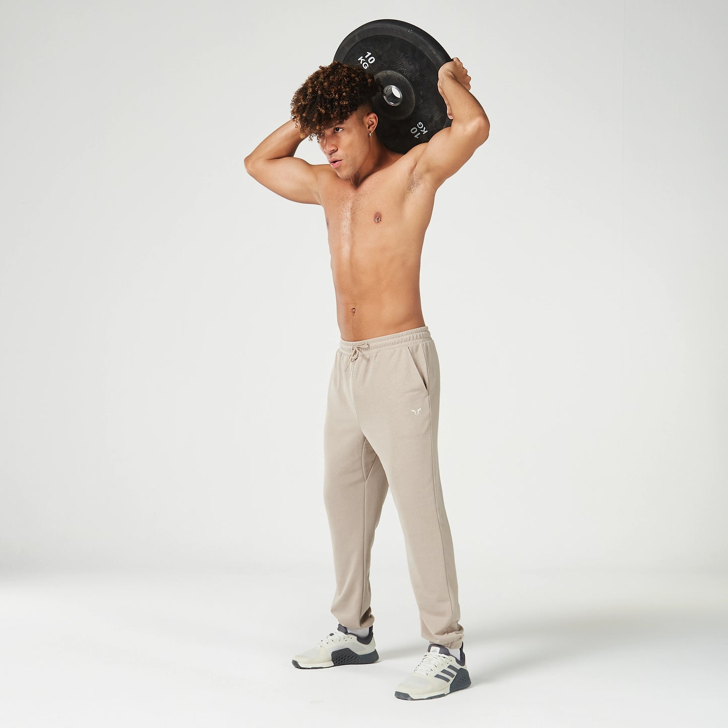 ايسينشال جوقرز للتمرين - ترابي