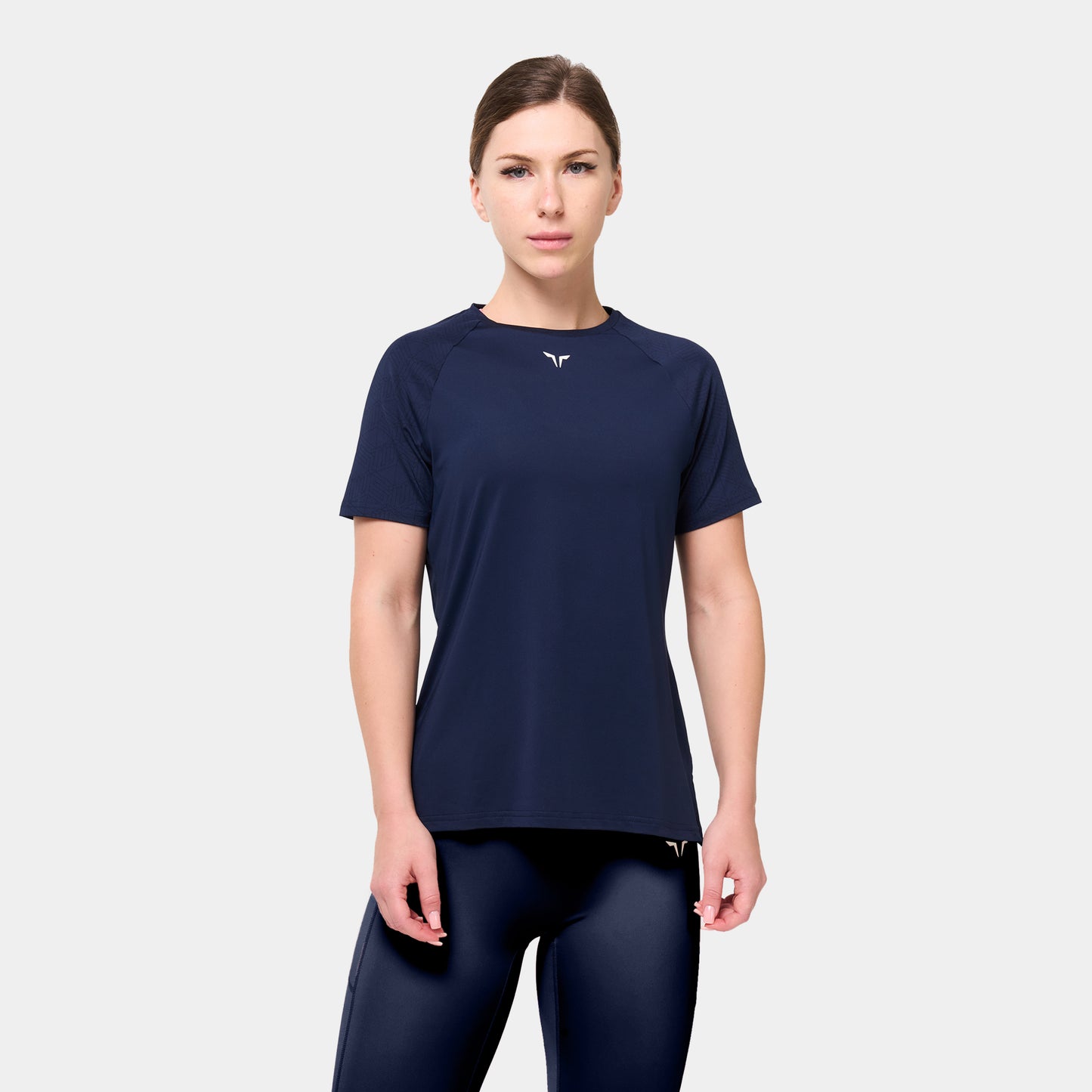 Essential Confidence Kit - Navy |