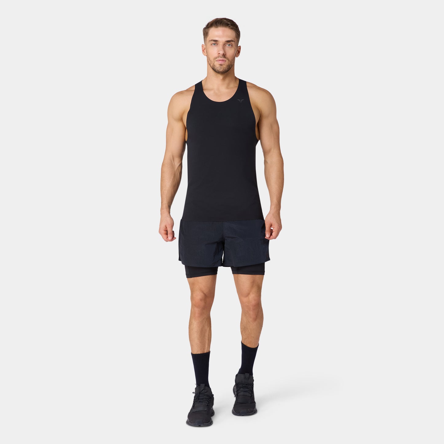 Pima Cotton ACTDRY® Pro Tank - Printed Version