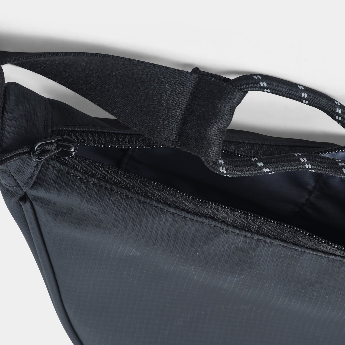 Cross Body Bag - Black