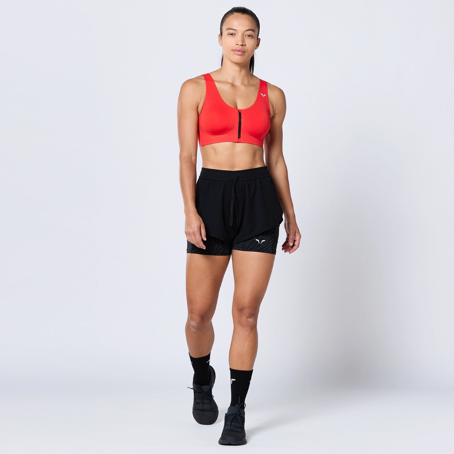  بادل كور شورت - طبعة سوداء