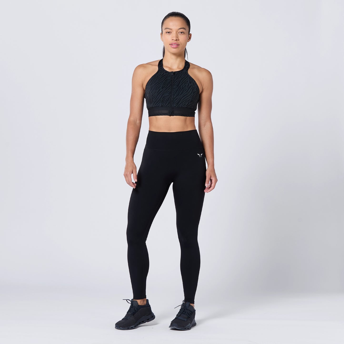 حمالة صدر أنتيمد بسحاب - طبعة النمر