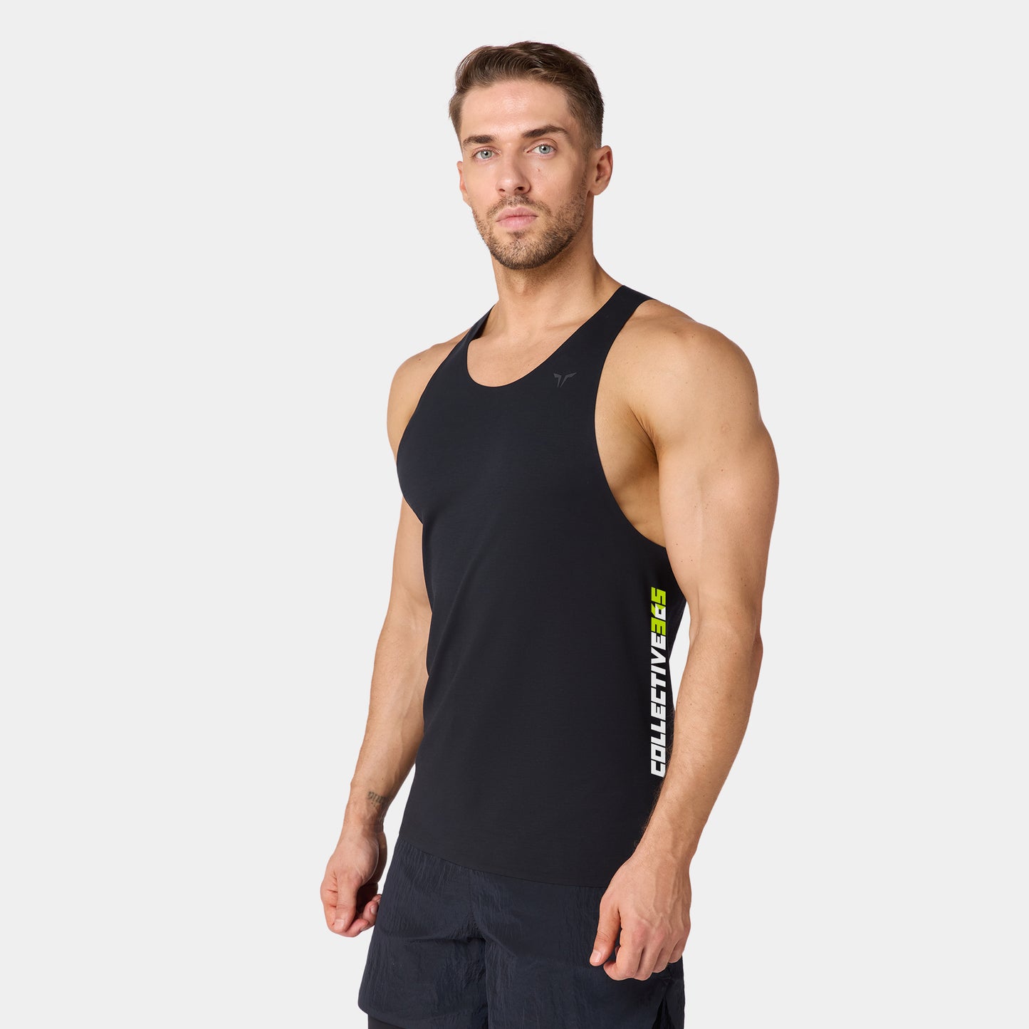 Pima Cotton ACTDRY® Pro Tank - Printed Version
