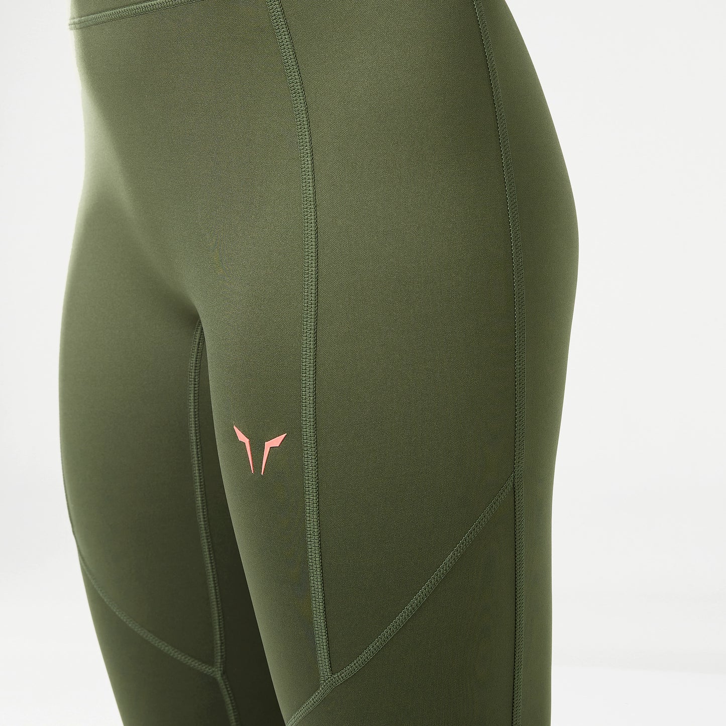 LAB360° Utility Leggings 27" AW23 - Climbing Ivy