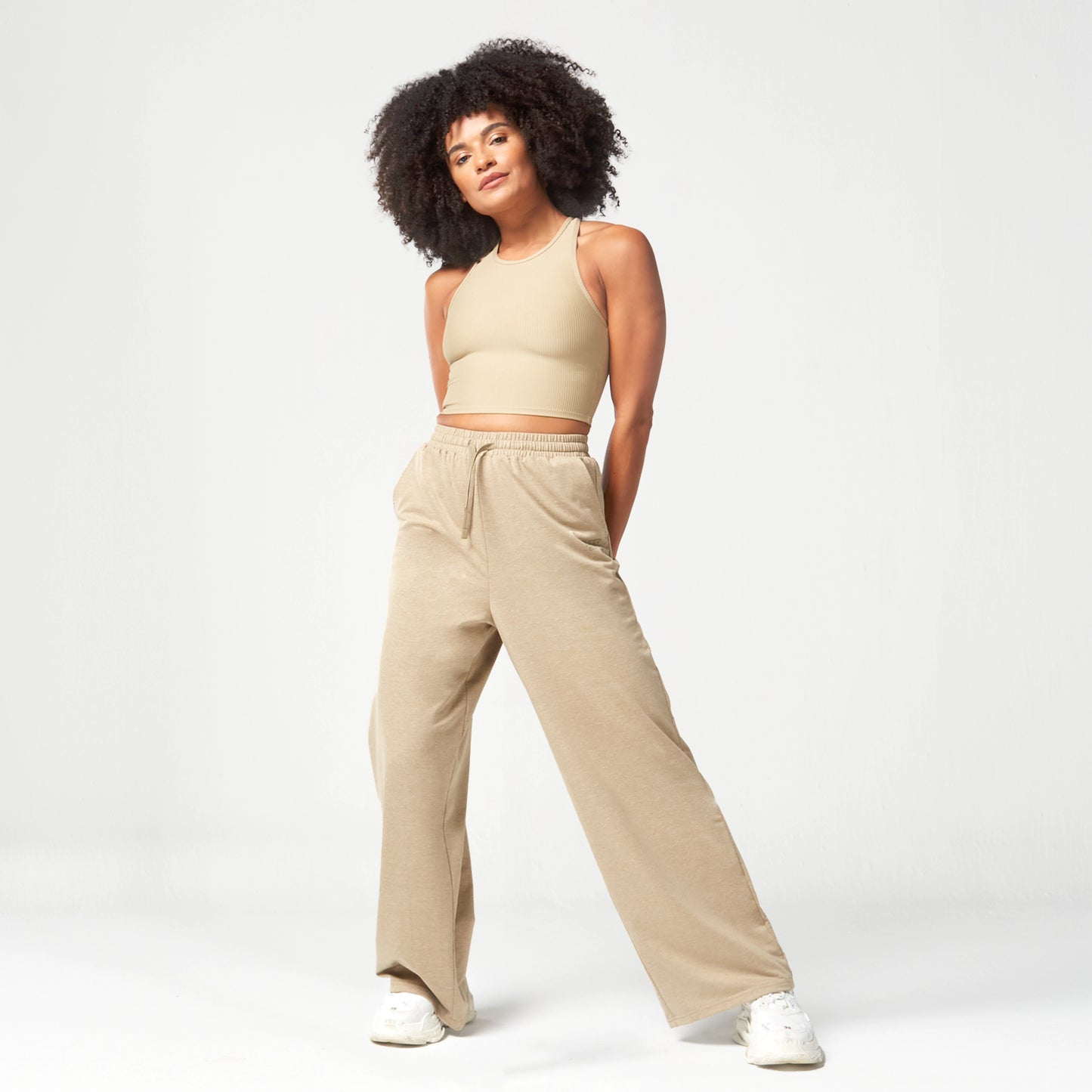 squatwolf-workout-clothes-code-live-in-joggers-sand-marl-gym-pants-for-women