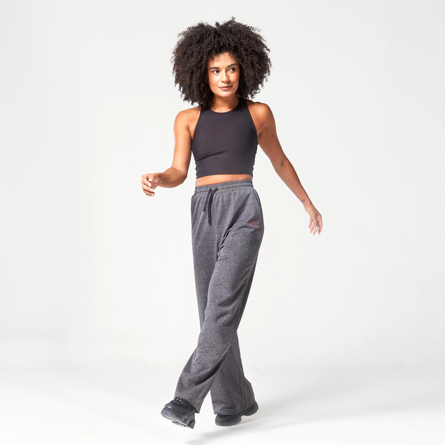 squatwolf-workout-clothes-code-live-in-joggers-black-marl-gym-pants-for-women